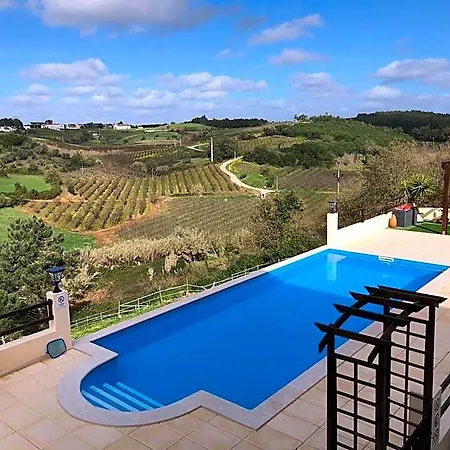 Bed & Breakfast Terra Luso