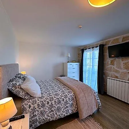 Bed & Breakfast Terra Luso Cadaval