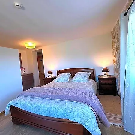 Terra Luso Bed & Breakfast 3*