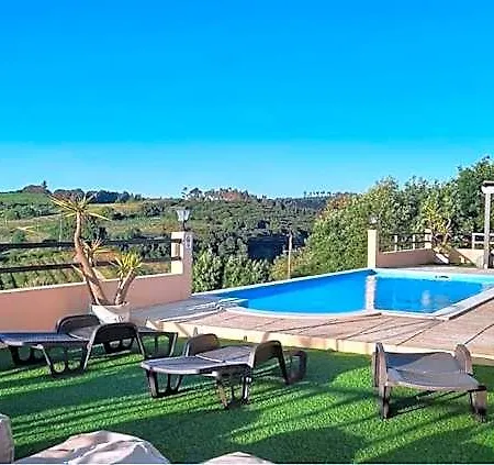Bed & Breakfast Terra Luso Cadaval