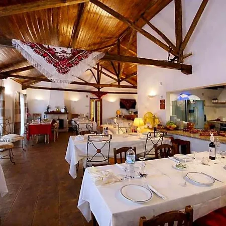 Bed & Breakfast Terra Luso Cadaval