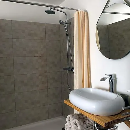 Terra Luso Bed & Breakfast 3*