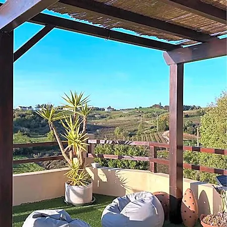 Terra Luso Bed & Breakfast 3*