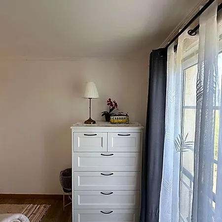 Terra Luso Bed & Breakfast