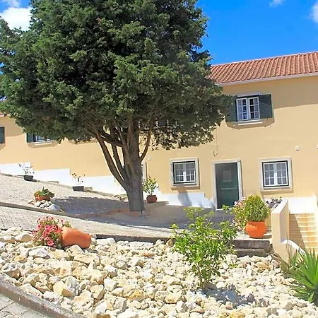 Terra Luso Bed & Breakfast Cadaval