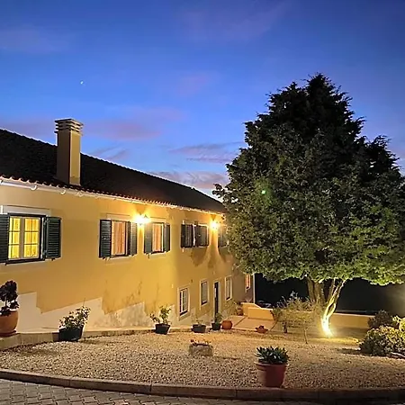 Bed & Breakfast Terra Luso 3*
