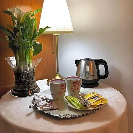 Terra Luso Bed & Breakfast 3*