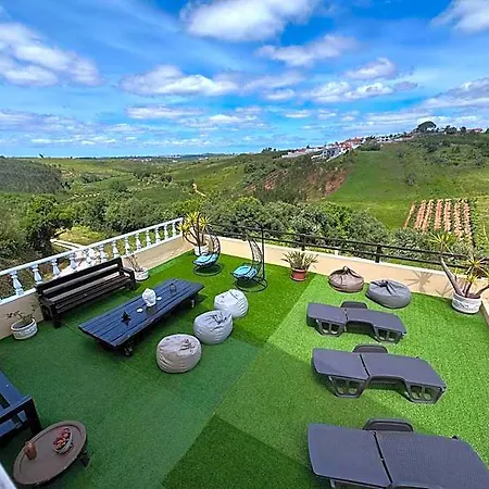 Bed & Breakfast Terra Luso