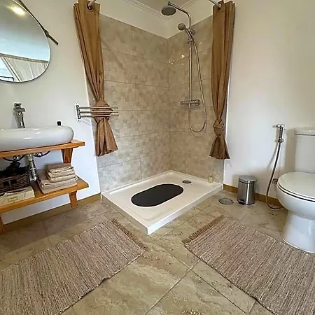 Bed & Breakfast Terra Luso 3*