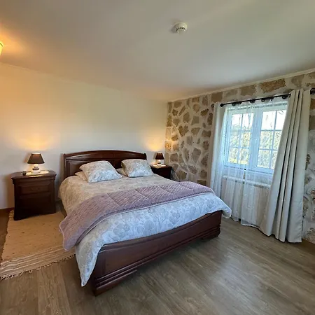 Terra Luso Proche De Montejunto Bed and breakfast 3*