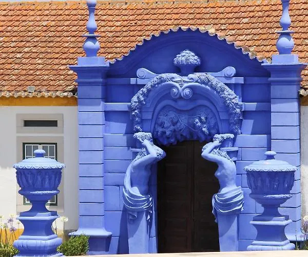 Bed & Breakfast Terra Luso Cadaval