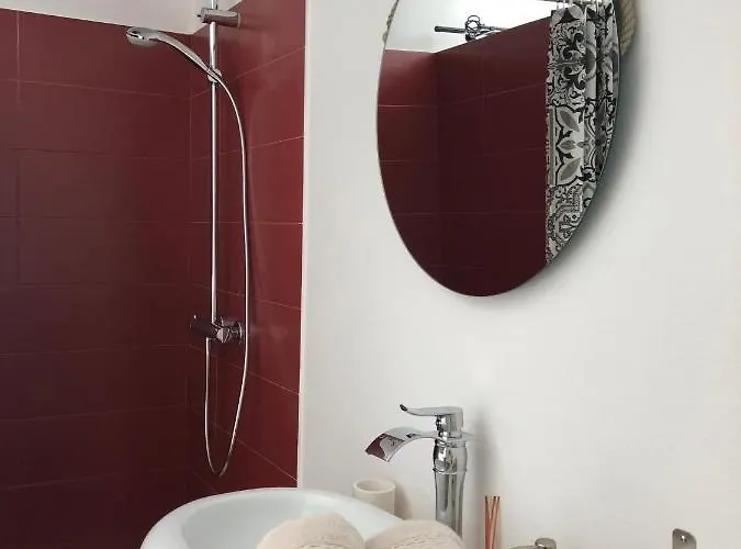 Terra Luso Bed & Breakfast