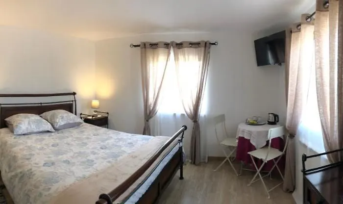 Terra Luso Bed & Breakfast 3*