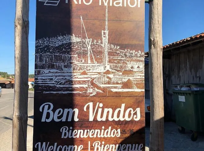 Bed & Breakfast Terra Luso