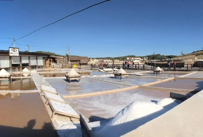 Bed & Breakfast Terra Luso 3*