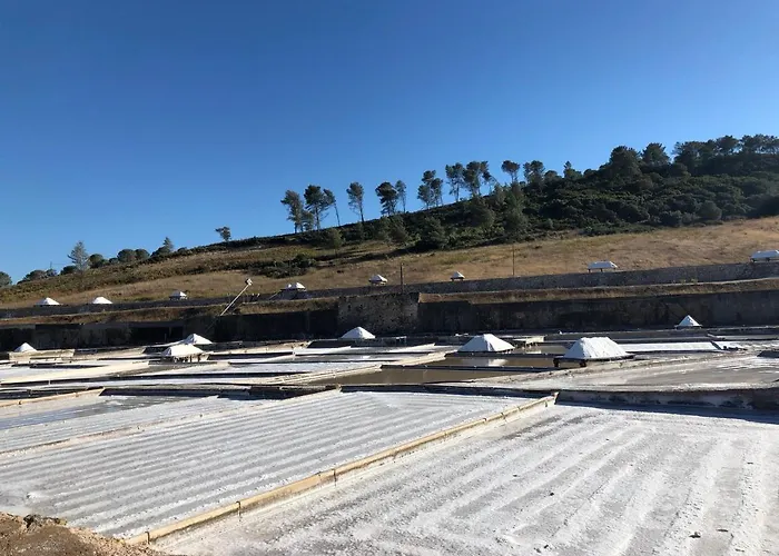 Bed & Breakfast Terra Luso