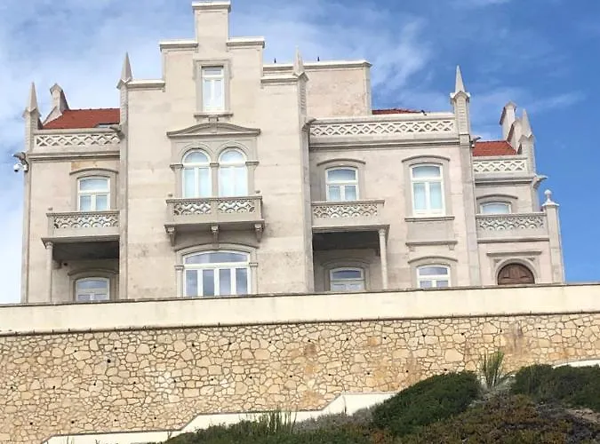 Bed & Breakfast Terra Luso