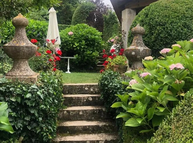 Bed & Breakfast Terra Luso