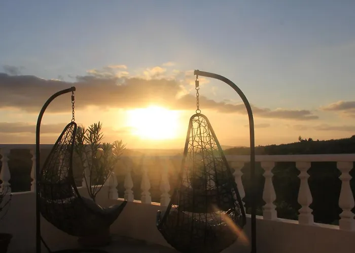 Terra Luso Bed & Breakfast 3*