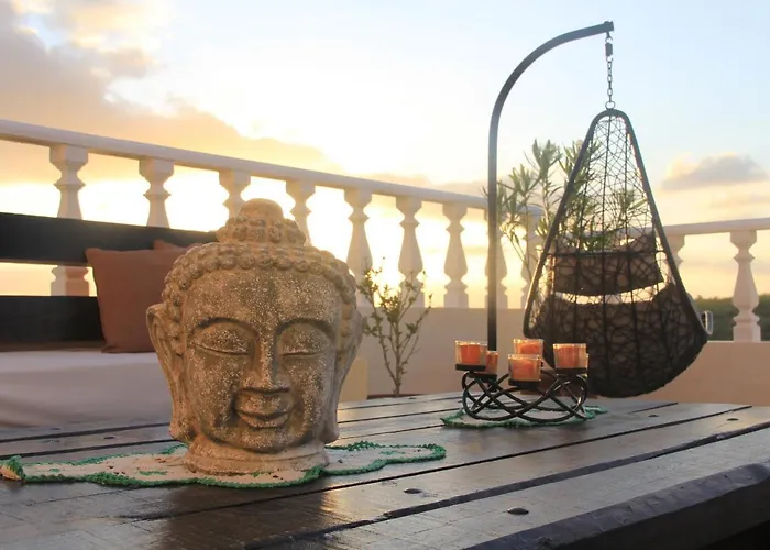 Terra Luso Bed & Breakfast Cadaval