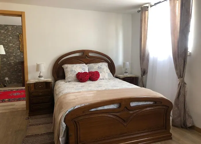 Terra Luso Bed & Breakfast 3*