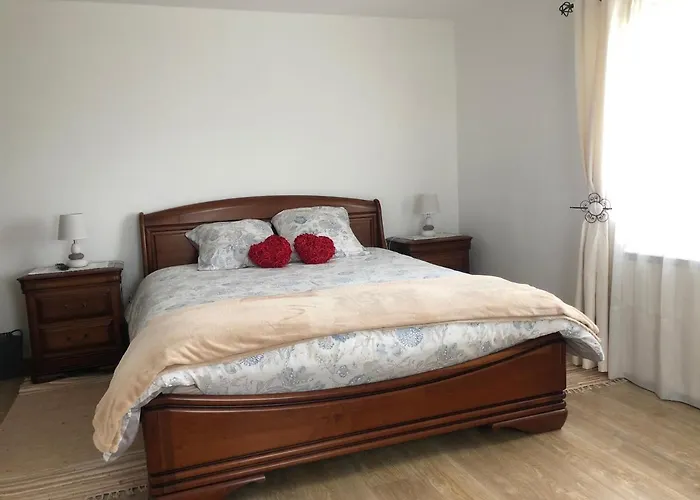 Bed & Breakfast Terra Luso Cadaval