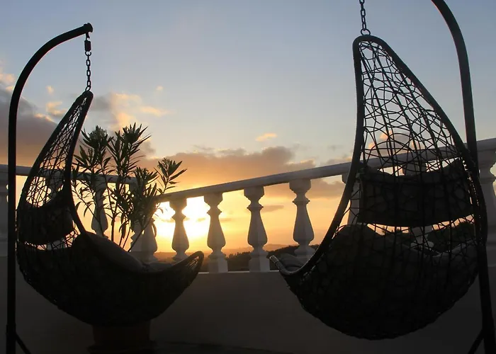 Terra Luso Bed & Breakfast 3*