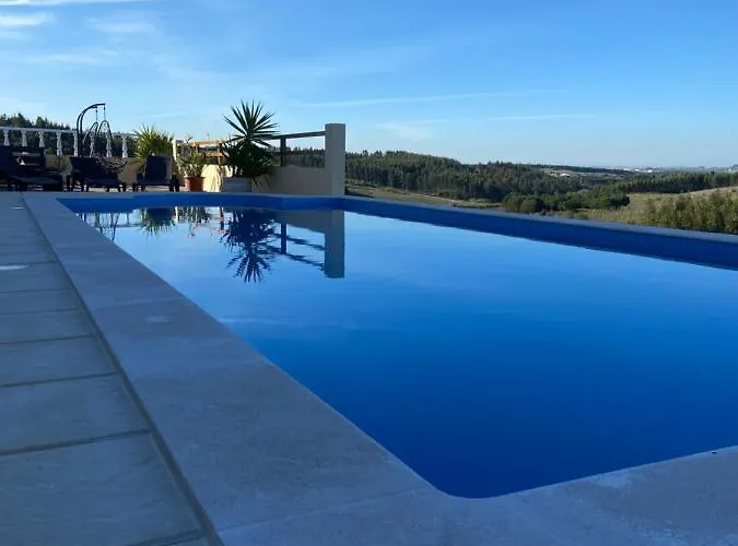 Bed & Breakfast Terra Luso Cadaval