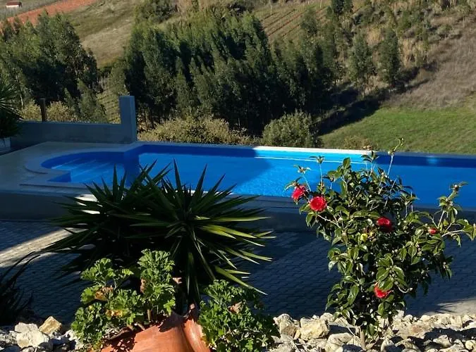 Terra Luso Bed & Breakfast