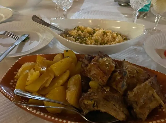 Terra Luso Bed & Breakfast Cadaval