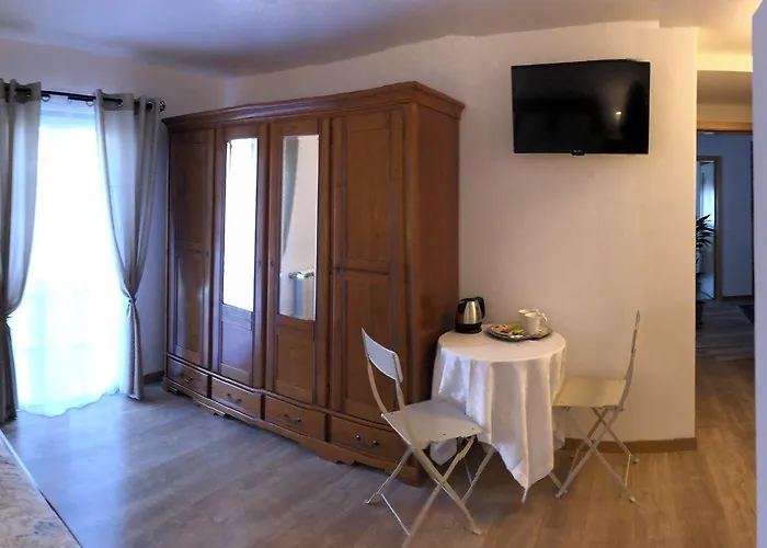 Terra Luso 3*
