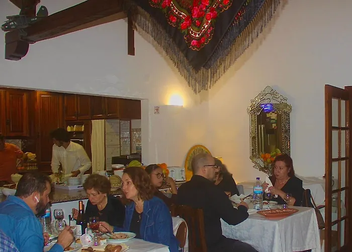 Terra Luso Bed & Breakfast 3*