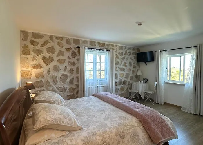 Bed & Breakfast Terra Luso